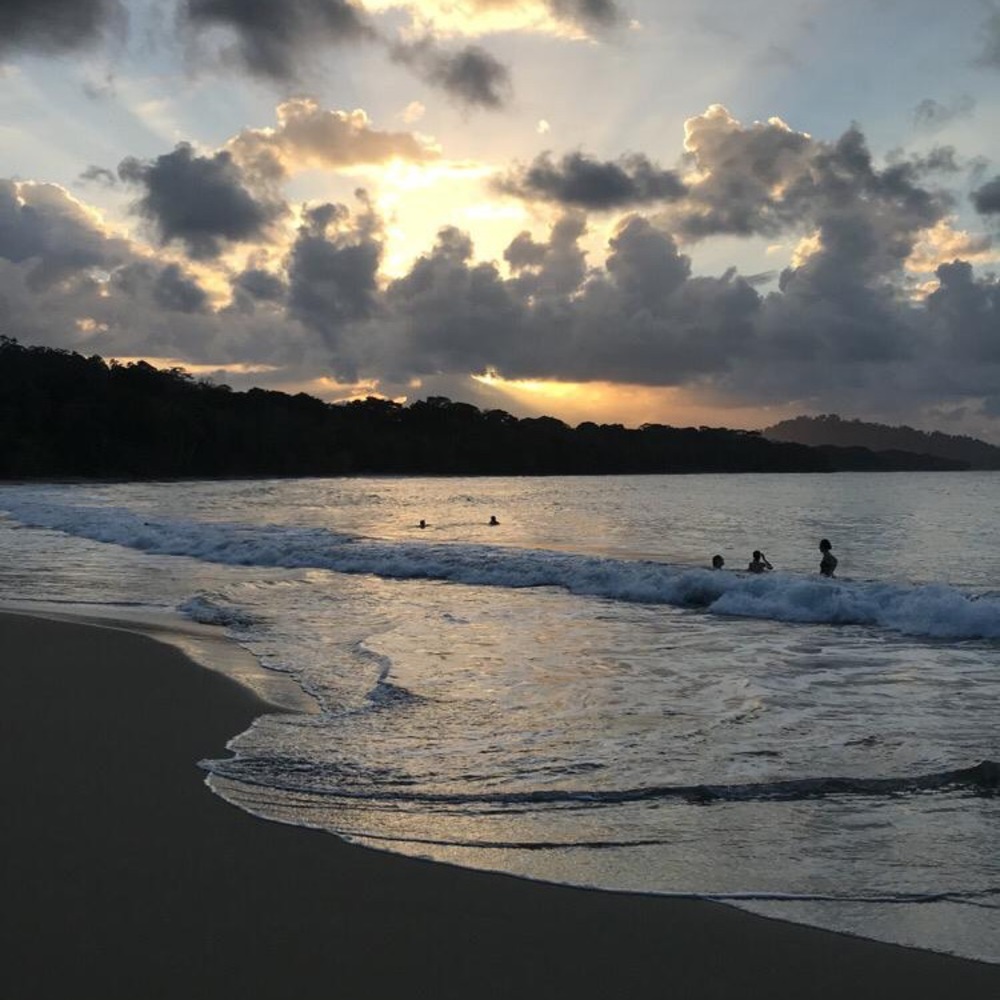 Meet your Posher, Christine